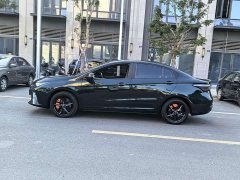 Chery Arrizo 5 GT 1.6T DCT Master - ფოტო 4