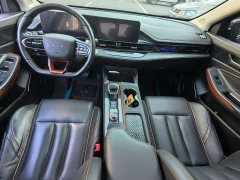 Chery Arrizo 5 GT 1.6T DCT Master - ფოტო 8