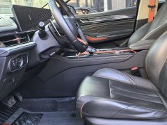 Chery Arrizo 5 GT 1.6T DCT Master - ფოტო 9