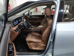FAW Haima 7X 1.6T GDI Automatic Flagship - ფოტო 5
