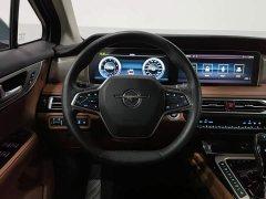 FAW Haima 7X 1.6T GDI Automatic Flagship - ფოტო 6