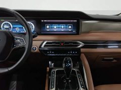 FAW Haima 7X 1.6T GDI Automatic Flagship - ფოტო 7