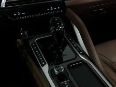 FAW Haima 7X 1.6T GDI Automatic Flagship - ფოტო 8