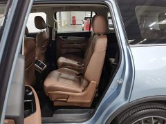 FAW Haima 7X 1.6T GDI Automatic Flagship - ფოტო 10