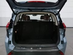 FAW Haima 7X 1.6T GDI Automatic Flagship - ფოტო 11