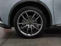 FAW Haima 7X 1.6T GDI Automatic Flagship - ფოტო 12