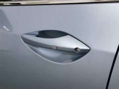 FAW Haima 7X 1.6T GDI Automatic Flagship - ფოტო 13