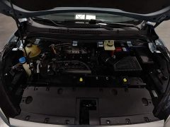 FAW Haima 7X 1.6T GDI Automatic Flagship - ფოტო 2