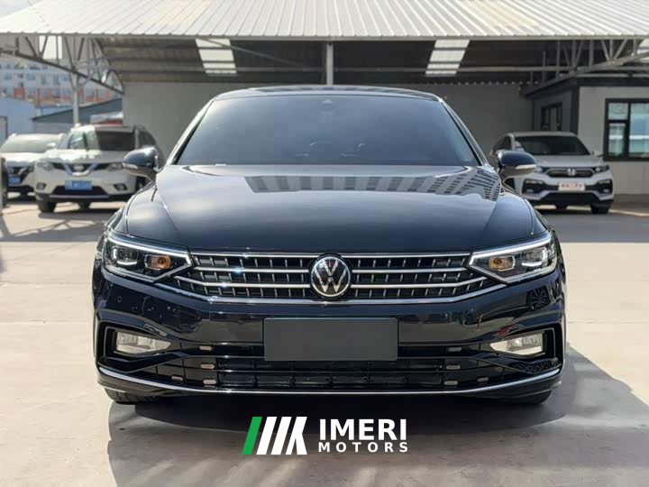 Volkswagen Magotan 2 Million Units Commemorative Edition 330TSI DSG Luxury - ავტომობილი ჩინეთიდან
