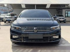 Volkswagen Magotan 2 Million Units Commemorative Edition 330TSI DSG Luxury - ფოტო 1