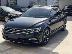 Volkswagen Magotan 2 Million Units Commemorative Edition 330TSI DSG Luxury - ფოტო 3