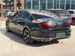 Volkswagen Magotan 2 Million Units Commemorative Edition 330TSI DSG Luxury - ფოტო 4