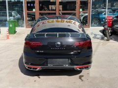 Volkswagen Magotan 2 Million Units Commemorative Edition 330TSI DSG Luxury - ფოტო 5