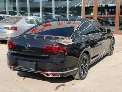 Volkswagen Magotan 2 Million Units Commemorative Edition 330TSI DSG Luxury - ფოტო 6