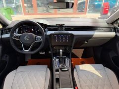 Volkswagen Magotan 2 Million Units Commemorative Edition 330TSI DSG Luxury - ფოტო 8