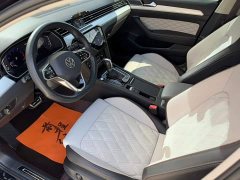 Volkswagen Magotan 2 Million Units Commemorative Edition 330TSI DSG Luxury - ფოტო 9