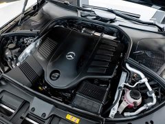 Mercedes-Benz Maybach S-Class S 480 4MATIC - ფოტო 11