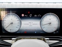 Mercedes-Benz Maybach S-Class S 480 4MATIC - ფოტო 13