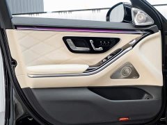 Mercedes-Benz Maybach S-Class S 480 4MATIC - ფოტო 20