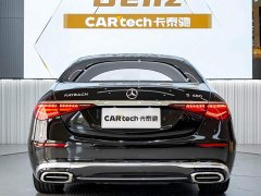 Mercedes-Benz Maybach S-Class S 480 4MATIC - ფოტო 5