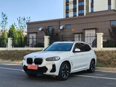 BMW iX3 sDrive40 Premier - ფოტო 1