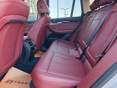 BMW iX3 sDrive40 Premier - ფოტო 11