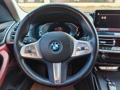BMW iX3 sDrive40 Premier - ფოტო 12
