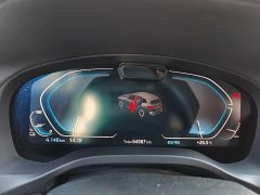 BMW iX3 sDrive40 Premier - ფოტო 14