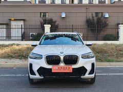 BMW iX3 sDrive40 Premier - ფოტო 2