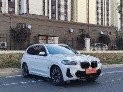 BMW iX3 sDrive40 Premier - ფოტო 3