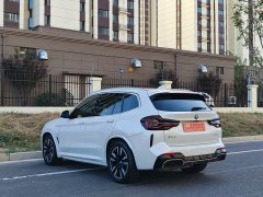 BMW iX3 sDrive40 Premier - ფოტო 6