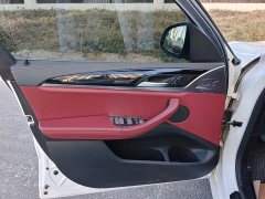 BMW iX3 sDrive40 Premier - ფოტო 7