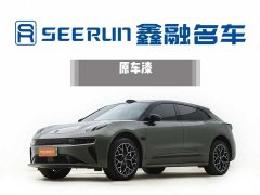 Zeekr 001 ME Edition 100kWh AWD - ფოტო 1