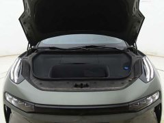 Zeekr 001 ME Edition 100kWh AWD - ფოტო 11