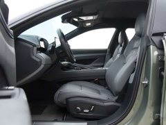 Zeekr 001 ME Edition 100kWh AWD - ფოტო 14