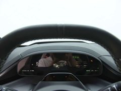 Zeekr 001 ME Edition 100kWh AWD - ფოტო 15