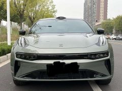 Zeekr 001 ME Edition 100kWh AWD - ფოტო 16