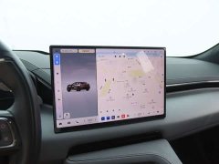 Zeekr 001 ME Edition 100kWh AWD - ფოტო 17