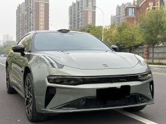 Zeekr 001 ME Edition 100kWh AWD - ფოტო 20