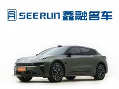 Zeekr 001 ME Edition 100kWh AWD - ფოტო 3