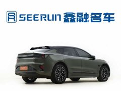 Zeekr 001 ME Edition 100kWh AWD - ფოტო 4