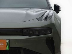 Zeekr 001 ME Edition 100kWh AWD - ფოტო 8
