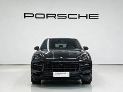 Porsche Cayenne 3.0T - ფოტო 2