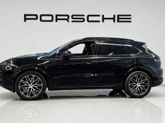 Porsche Cayenne 3.0T - ფოტო 3