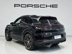 Porsche Cayenne 3.0T - ფოტო 4