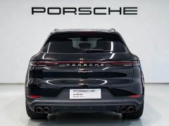 Porsche Cayenne 3.0T - ფოტო 5