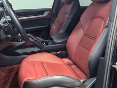 Porsche Cayenne 3.0T - ფოტო 6