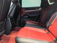 Porsche Cayenne 3.0T - ფოტო 7