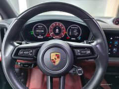 Porsche Cayenne 3.0T - ფოტო 8