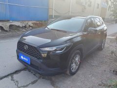 Toyota Corolla Sharp Release 2.0L Elite Edition - ფოტო 1
